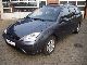 2003 Ford  Focus Wagon Trend Estate Car Used vehicle photo 1