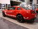 2012 Ford  Mustang Boss 302 Sports car/Coupe Used vehicle photo 2