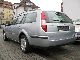 2007 Ford  MONDEO 2.0 TDCi DPF NAVIGATION CRUISE TOURNAMENT Estate Car Used vehicle photo 4