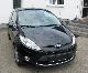 2011 Ford  Fiesta 5-door 1.25l air atmosphere, 44kW, 5 .. Limousine New vehicle photo 4