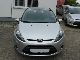 2011 Ford  Fiesta 5-door 1.25l air atmosphere, 44kW, 5 .. Limousine New vehicle photo 6