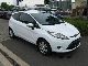 2011 Ford  Fiesta 5-door 1.25l ambience, 44kW, 5-speed Limousine New vehicle photo 4