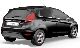 2011 Ford  Fiesta 3-door Titanium 1.25l, 44kW, 5-speed Small Car New vehicle photo 2