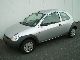 2005 Ford  Ka X Viva Air Small Car Used vehicle photo 4