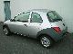 2005 Ford  Ka X Viva Air Small Car Used vehicle photo 5