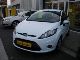 2009 Ford  Fiesta V 1.4 TDCi TREND 68 5P Limousine Used vehicle photo 5