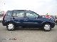 2003 Ford  Fusion 1.4 TDCI 68km Other Used vehicle photo 7