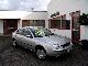 2003 Ford  Mondeo 1.8 Ambiente + + AHK AIR ^ ^ AVM Limousine Used vehicle photo 12