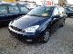 Ford  Focus TDCi € * 3 * AIR 2002 Used vehicle photo