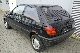 1992 Ford  Fiesta C 1.1 Inspection: 03/2012 Small Car Used vehicle photo 1
