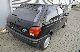 1992 Ford  Fiesta C 1.1 Inspection: 03/2012 Small Car Used vehicle photo 3