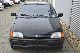 1992 Ford  Fiesta C 1.1 Inspection: 03/2012 Small Car Used vehicle photo 4