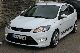 Ford  Focus 2.5 ST Orig.37TKM * A Dream in White * 2009 Used vehicle photo