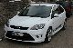 2009 Ford  Focus 2.5 ST Orig.37TKM * A Dream in White * Limousine Used vehicle photo 2