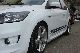2009 Ford  Focus 2.5 ST Orig.37TKM * A Dream in White * Limousine Used vehicle photo 3