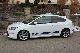 2009 Ford  Focus 2.5 ST Orig.37TKM * A Dream in White * Limousine Used vehicle photo 4