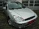 Ford  Focus Wagon Turbo Diesel DI 2002 Used vehicle photo