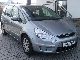 2009 Ford  S-Max 2.0 TDCi DPF Aut. Navi panoramic roof PDC Van / Minibus Used vehicle photo 1