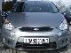 2009 Ford  S-Max 2.0 TDCi DPF Aut. Navi panoramic roof PDC Van / Minibus Used vehicle photo 3