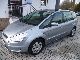 2009 Ford  S-Max 2.0 TDCi DPF Aut. Navi panoramic roof PDC Van / Minibus Used vehicle photo 4
