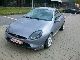 1998 Ford  Puma as New Sports car/Coupe Used vehicle photo 3