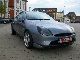 1998 Ford  Puma as New Sports car/Coupe Used vehicle photo 6