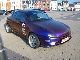 1998 Ford  Puma flip flop effect of paint Sports car/Coupe Used vehicle photo 5