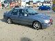 1990 Ford  Sierra Cosworth 16V 4x4 Limousine Used vehicle photo 5