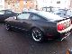 2007 Ford  Mustang GT Premium V8 LEATHER, Manual Sports car/Coupe Used vehicle photo 2