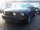 2007 Ford  Mustang GT Premium V8 LEATHER, Manual Sports car/Coupe Used vehicle photo 4