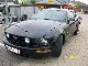 2007 Ford  Mustang GT Premium V8 LEATHER, Manual Sports car/Coupe Used vehicle photo 5