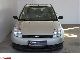 2003 Ford  Fiesta 1.4 TDCi 3tg. Climate Small Car Used vehicle photo 9