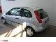 2003 Ford  Fiesta 1.4 TDCi 3tg. Climate Small Car Used vehicle photo 11
