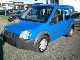 Ford  Tourneo combination 2005 Used vehicle photo