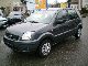 Ford  Fusion 1.4 Ambiente ~ ~ Air 2004 Used vehicle photo