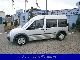 Ford  Tourneo Connect (long) LX 8Sitzer Twin AHK Air 2008 Used vehicle photo