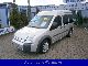 2008 Ford  Tourneo Connect (long) LX 8Sitzer Twin AHK Air Estate Car Used vehicle photo 1