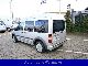 2008 Ford  Tourneo Connect (long) LX 8Sitzer Twin AHK Air Estate Car Used vehicle photo 3