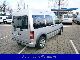 2008 Ford  Tourneo Connect (long) LX 8Sitzer Twin AHK Air Estate Car Used vehicle photo 4