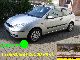 Ford  Focus finesse, air, aluminum, trailer hitch,!! Only 26500km! 2004 Used vehicle photo