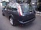 2009 Ford  Focus 1.6 TDCI 110cv DPF IKON SW Estate Car Used vehicle photo 9