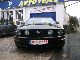 2006 Ford  Mustang/V8/SCHALTER/TÜV 2-2014/114000KM/TOPPREIS Sports car/Coupe Used vehicle photo 4