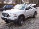 Ford  Ranger pick-up truck 4x4 kg Max. * Climate * 2800 * APC 2006 Used vehicle photo