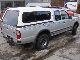 2006 Ford  Ranger pick-up truck 4x4 kg Max. * Climate * 2800 * APC Other Used vehicle photo 4