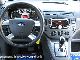2008 Ford  C-MAX 2.0 TDCi Style * Automatic, Xenon * Van / Minibus Used vehicle photo 10
