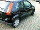 Ford  Fiesta 1.3 * + chic black * Climate * first owner * 2006 Used vehicle photo
