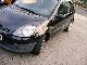 2006 Ford  Fiesta 1.3 * + chic black * Climate * first owner * Small Car Used vehicle photo 1