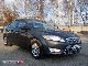 2007 Ford  Mondeo KOLOR DVD NAVI climate control! Small Car Used vehicle photo 2