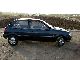 1995 Ford  Fiesta Small Car Used vehicle photo 3