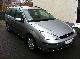 2003 Ford  Focus TDCi tournament (DNW) Estate Car Used vehicle photo 1